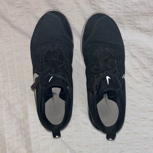 Size 9W Nike Running Shoes